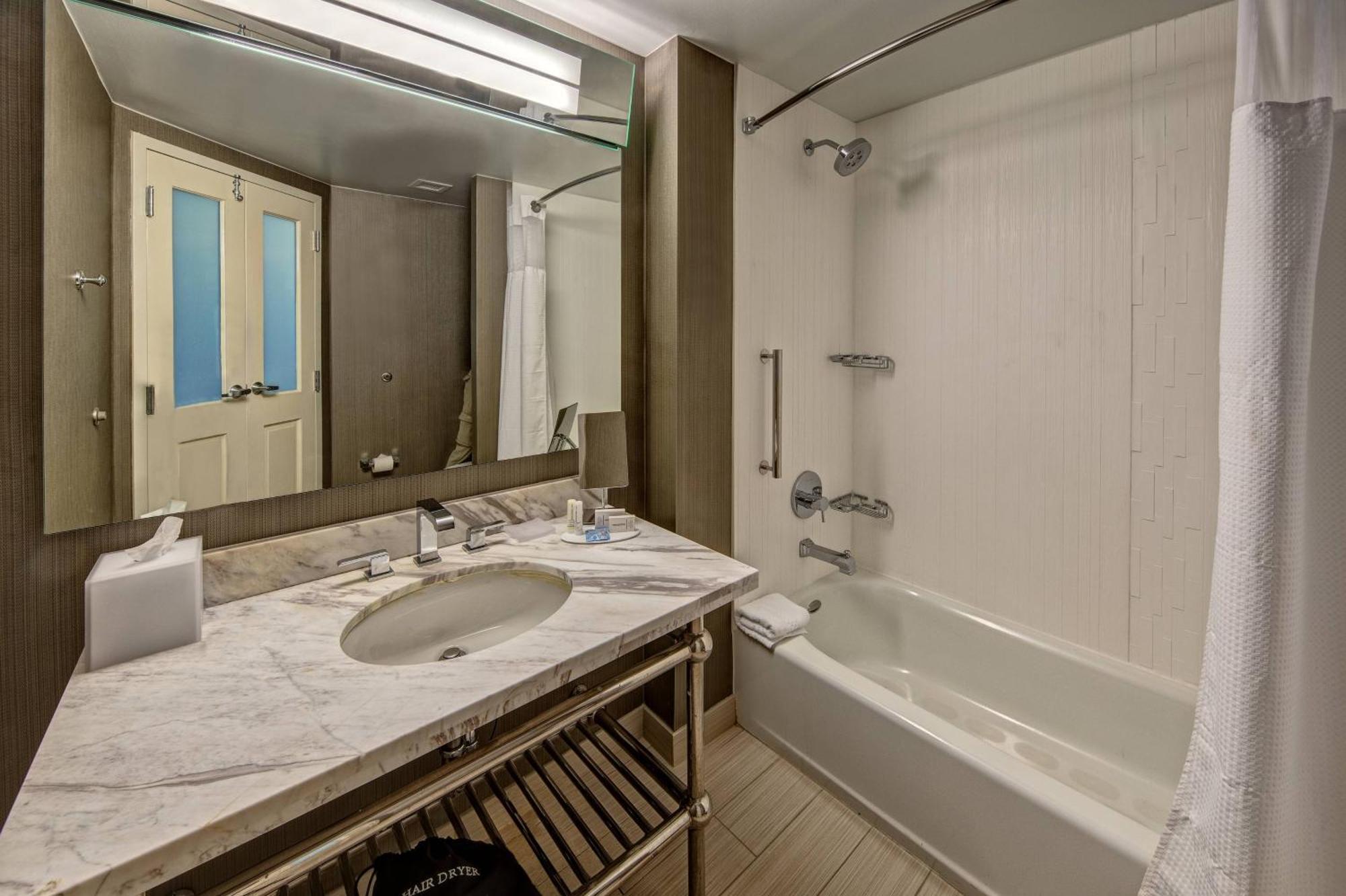 Courtyard By Marriott Dulles Airport הרנדון מראה חיצוני תמונה