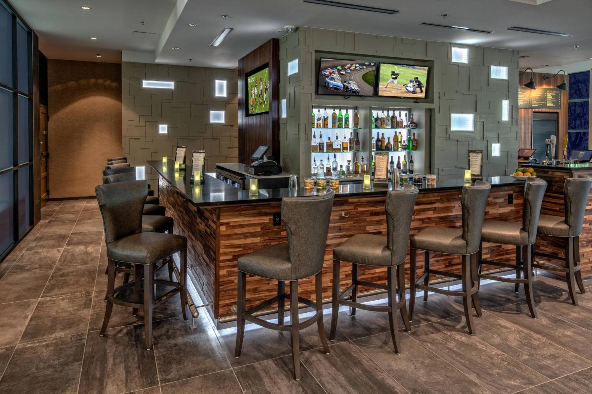 Courtyard By Marriott Dulles Airport הרנדון מראה חיצוני תמונה