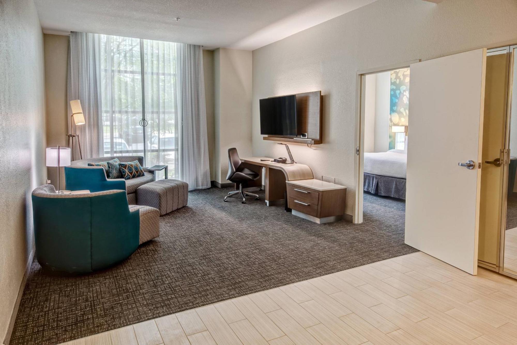 Courtyard By Marriott Dulles Airport הרנדון מראה חיצוני תמונה