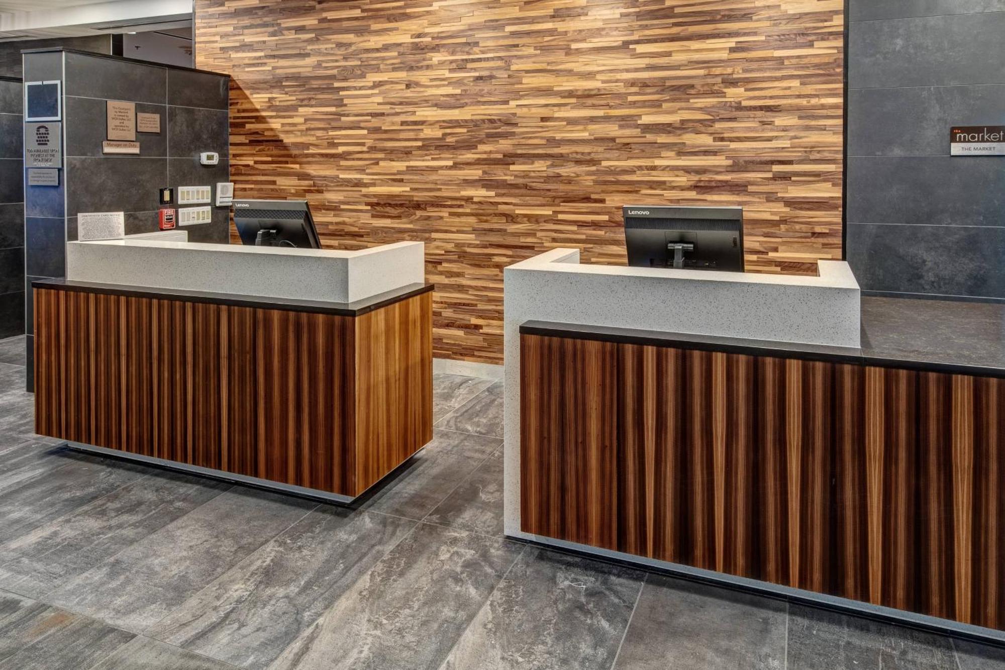 Courtyard By Marriott Dulles Airport הרנדון מראה חיצוני תמונה