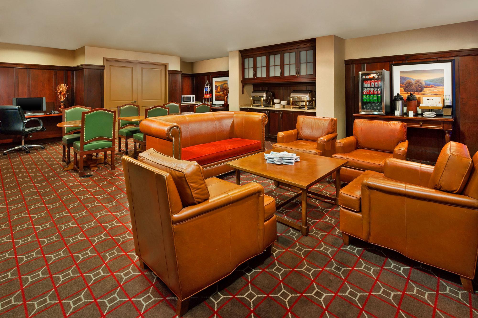 Courtyard By Marriott Dulles Airport הרנדון מראה חיצוני תמונה