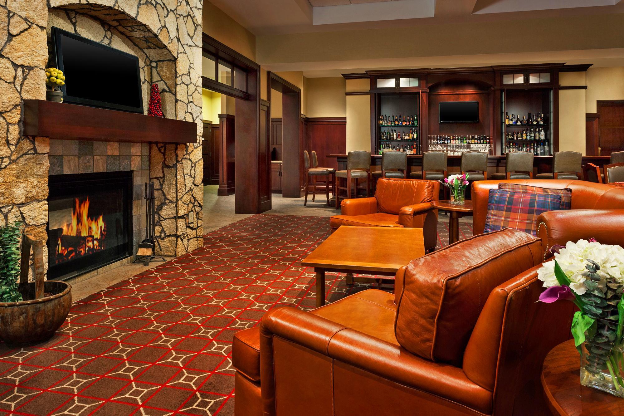 Courtyard By Marriott Dulles Airport הרנדון מראה חיצוני תמונה