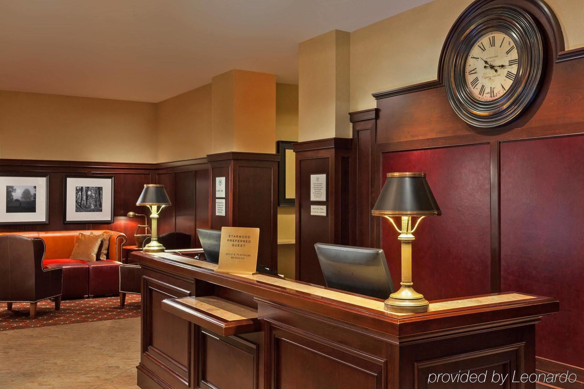 Courtyard By Marriott Dulles Airport הרנדון מראה חיצוני תמונה