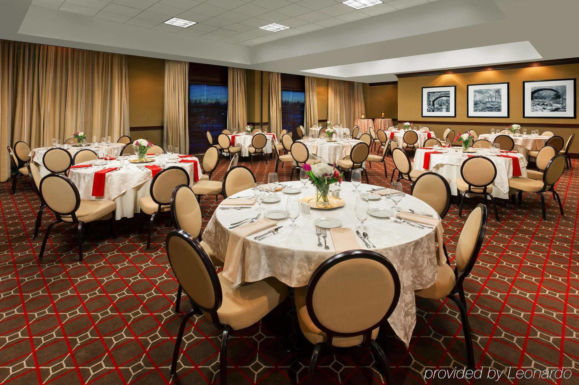 Courtyard By Marriott Dulles Airport הרנדון מראה חיצוני תמונה