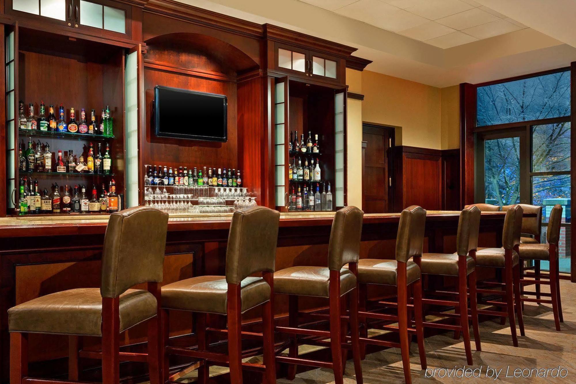 Courtyard By Marriott Dulles Airport הרנדון מראה חיצוני תמונה
