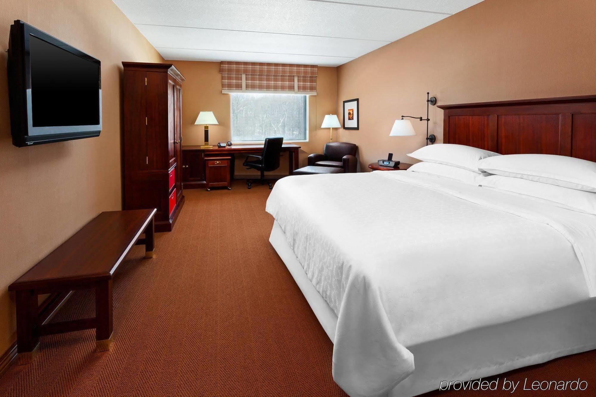 Courtyard By Marriott Dulles Airport הרנדון מראה חיצוני תמונה