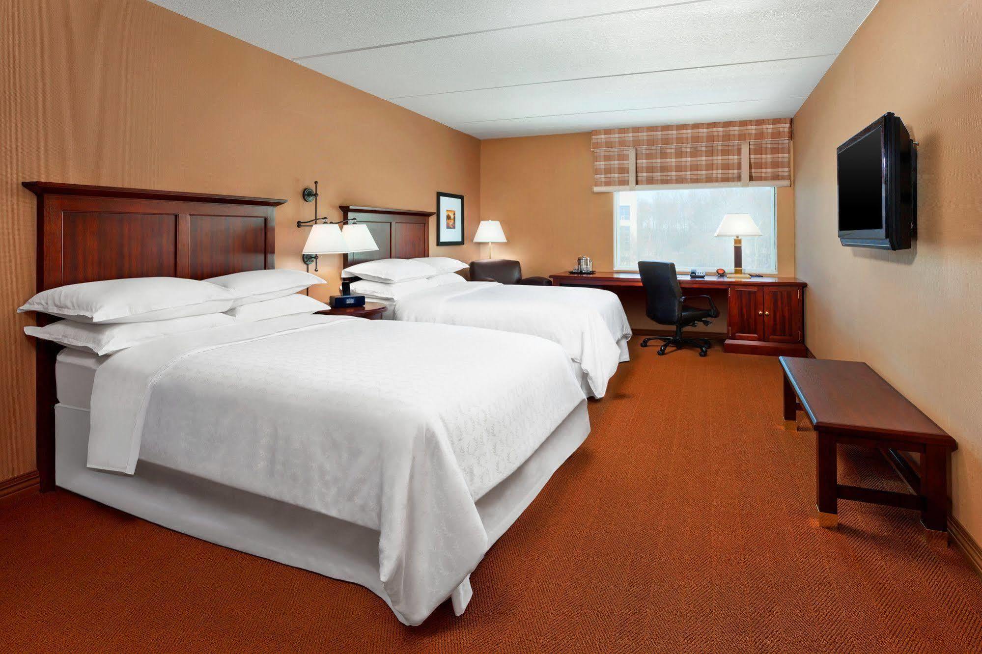 Courtyard By Marriott Dulles Airport הרנדון מראה חיצוני תמונה