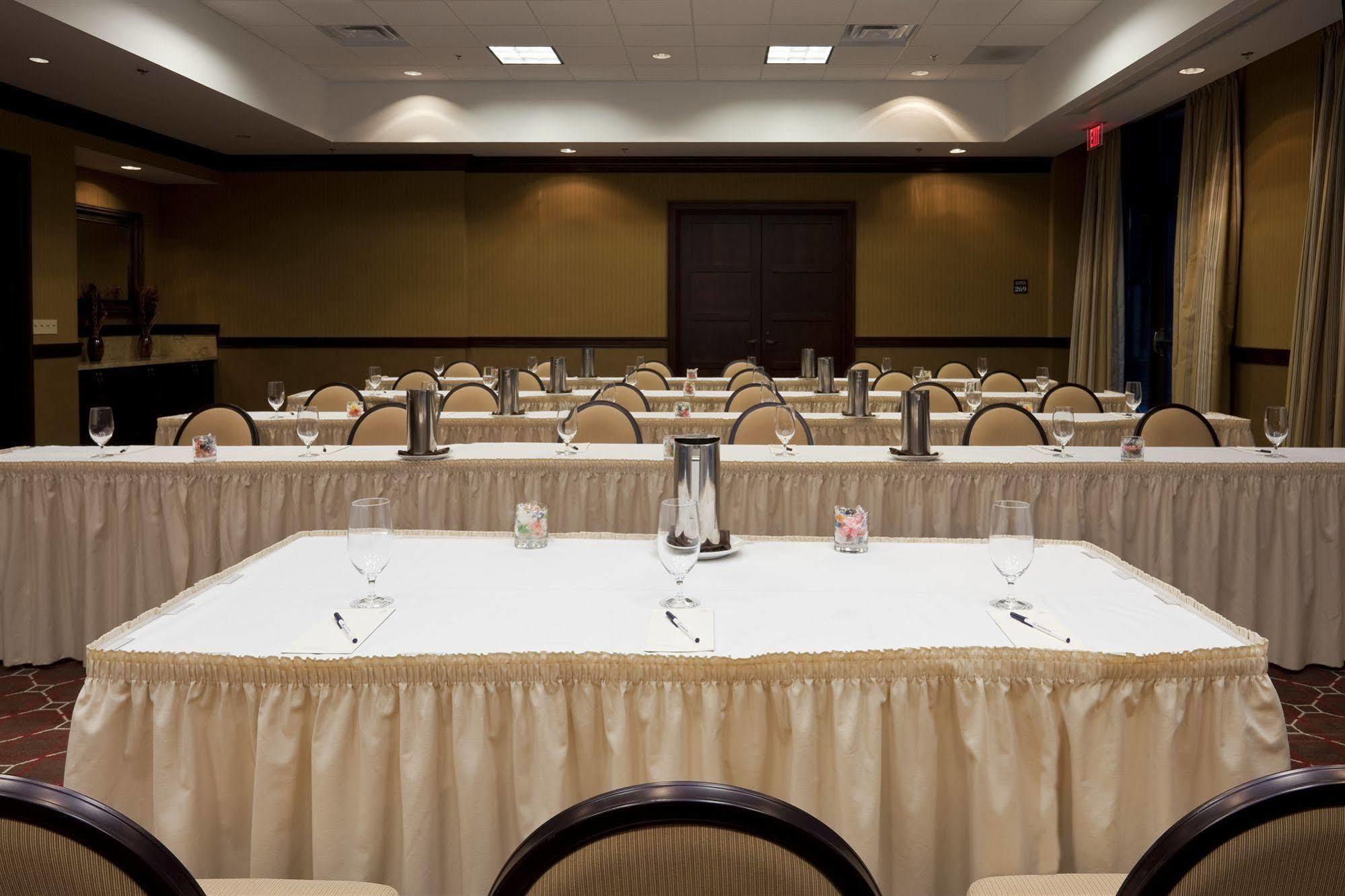 Courtyard By Marriott Dulles Airport הרנדון מראה חיצוני תמונה